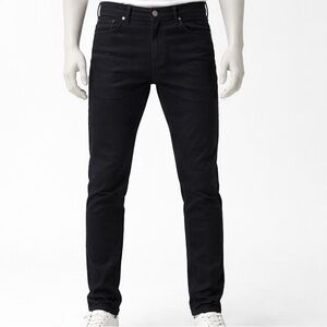 Rag & Bone Extra Slim Fit Jeans Size 32 Dark Wash Modern Designer Denim